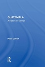 Cover: Guatemala - Routledge