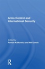 Cover: Arms Control And International Security - Routledge