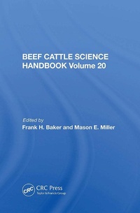 Abbildung von: Beef Cattle Science Handbook, Vol. 20 - CRC Press