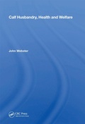 Cover: Calf Husbandry, Health And Welfare - CRC Press