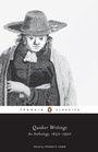 Cover: Quaker Writings - Penguin Classics