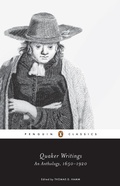 Cover: Quaker Writings - Penguin Classics