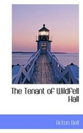 Cover: The Tenant of Wildfell Hall - BiblioLife
