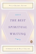 Cover: The Best Spiritual Writing 2011 - Penguin Group