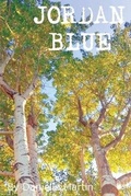 Cover: Jordan Blue - Danielle Martin