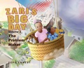 Cover: Zari's Big Day, Volume 2 - Ze Graphics Inc.