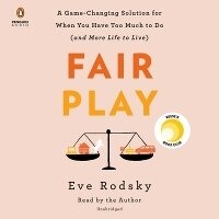 Abbildung von: Fair Play - Penguin Audio