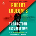 Cover: Robert Ludlum's The Treadstone Resurrection - Penguin Audio