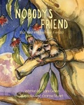 Cover: Nobody's Friend - LG Books