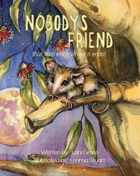 Enlarge image Cover: Nobody's Friend - LG Books