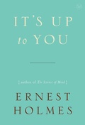 Cover: It's Up to You - Tarcher