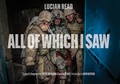 Cover: All of Which I Saw - Schiffer Publishing Ltd