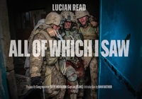 Abbildung von: All of Which I Saw - Schiffer Publishing Ltd