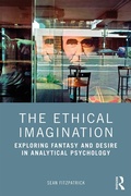 Cover: The Ethical Imagination - Routledge