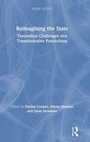 Cover: Reimagining the State - Routledge