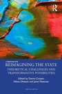 Cover: Reimagining the State - Routledge