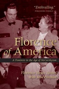 Cover: Florence of America - University of Regina Press