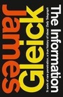 Cover: The Information - Fourth Estate Ltd