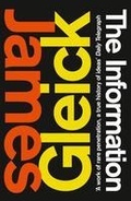 Cover: The Information - Fourth Estate Ltd