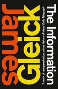 Enlarge image Cover: The Information - Fourth Estate Ltd