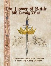 Abbildung von: The Flower of Battle - Tyrant Industries