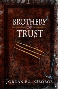 Enlarge image Cover: Brothers of Trust - Jrlg