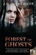 Cover: Forest of Ghosts - DeathZoneBooks