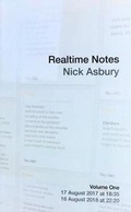Cover: Realtime Notes - Asbury & Asbury Ltd