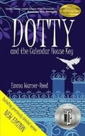 Cover: Dotty and the Calendar House Key - Calendar House Press