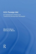 Cover: U.S. Foreign Aid - Routledge