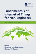 Cover: Fundamentals of Internet of Things for Non-Engineers - Auerbach