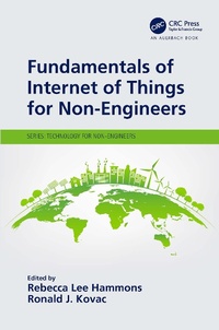 Abbildung von: Fundamentals of Internet of Things for Non-Engineers - Auerbach