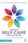 Abbildung von: Everyday Self-Care for Educators - Taylor & Francis