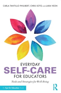 Abbildung von: Everyday Self-Care for Educators - Taylor & Francis