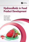 Cover: Hydrocolloids in Food Product Development - CRC Press