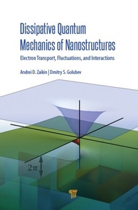 Abbildung von: Dissipative Quantum Mechanics of Nanostructures - Pan Stanford Publishing Pte Ltd