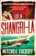 Cover: Lost in Shangri-La - HarperPress