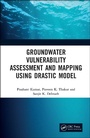 Cover: Groundwater Vulnerability Assessment and Mapping using DRASTIC Model - CRC Press