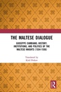 Cover: The Maltese Dialogue - Routledge