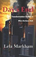 Cover: Day's End - Lela Markham