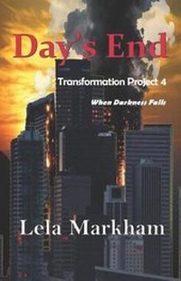 Enlarge image Cover: Day's End - Lela Markham