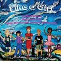 Cover: Like a Girl - Empower Press