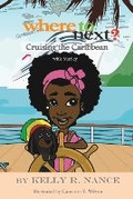 Cover: Where to Next? - Irie Press