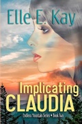 Cover: Implicating Claudia - Faith Writes Publishing