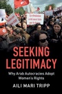 Cover: Seeking Legitimacy - Cambridge University Press