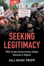 Cover: Seeking Legitimacy - Cambridge University Press