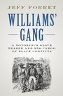 Cover: Williams' Gang - Cambridge University Press