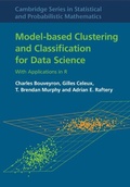 Cover: Model-Based Clustering and Classification for Data Science - Cambridge University Press