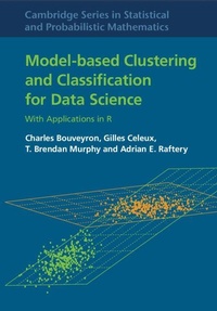 Enlarge image Cover: Model-Based Clustering and Classification for Data Science - Cambridge University Press