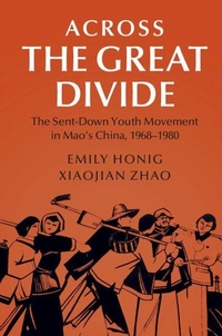 Enlarge image Cover: Across the Great Divide - Cambridge University Press